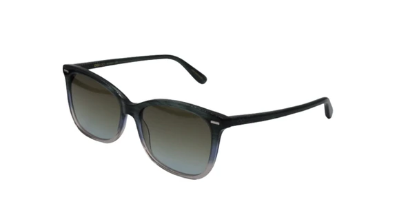 GIGI OO MİLANO GG1384 C4 53-15-140 Kadın Güneş Gözlüğü - Resim 2