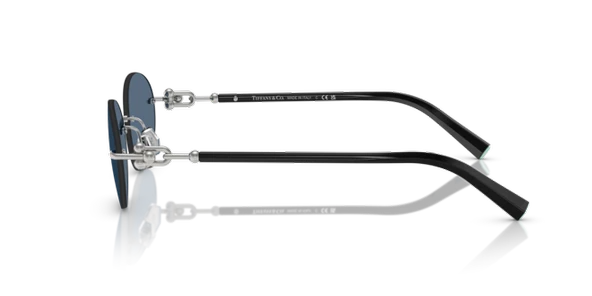 TIFFANY&CO. TF3104D 600180 56-18-140 Kadın Güneş Gözlüğü - Resim 2