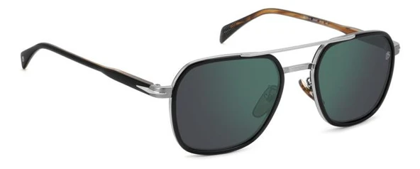 DB DB1161/S 05KMT 54-20-145 Erkek Güneş Gözlüğü - Resim 2