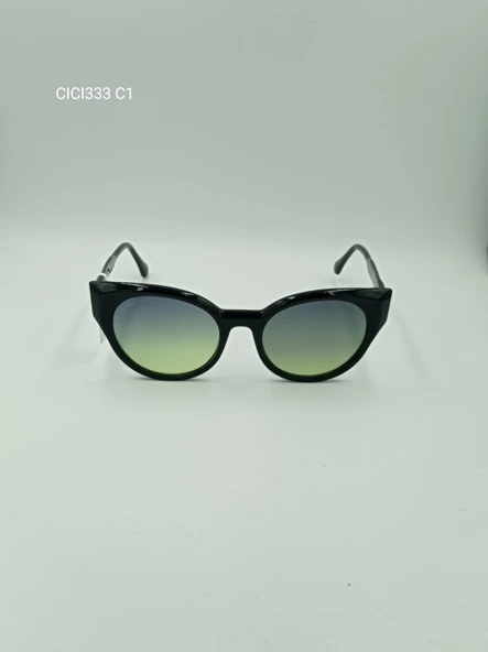 GIGI OO MİLANO GG 333 C1 52-20-145 Kadın Güneş Gözlüğü ürün görseli