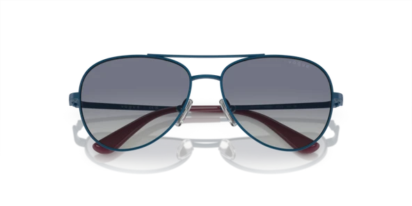 VOGUE JR. SOLE VJ1001 51084L 52-14-120 Çocuk Güneş Gözlüğü - Resim 6