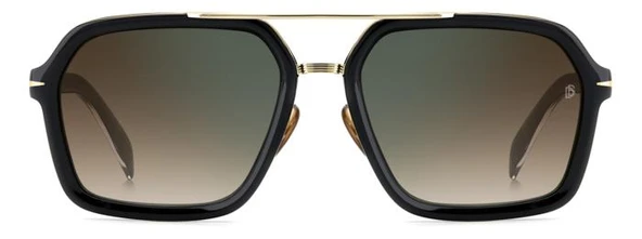 DB DB7128/S 6C59O 58-18-150 Erkek Güneş Gözlüğü - Resim 3