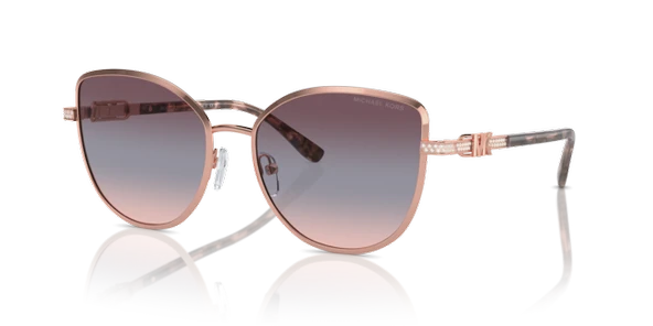 MICHAEL KORS MK1144B 11080J 56-17-140 Kadın Güneş Gözlüğü