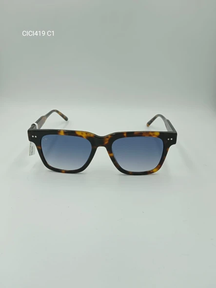 GIGI OO MİLANO GG 419 C1 53-19-145 Erkek Güneş Gözlüğü ürün görseli