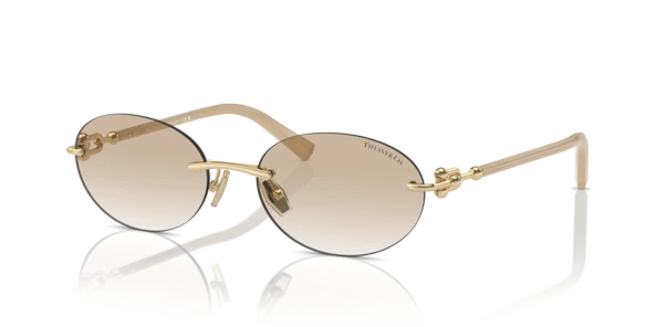 TIFFANY&CO. TF3104D 617811 56-18-140 Kadın Güneş Gözlüğü ürün görseli