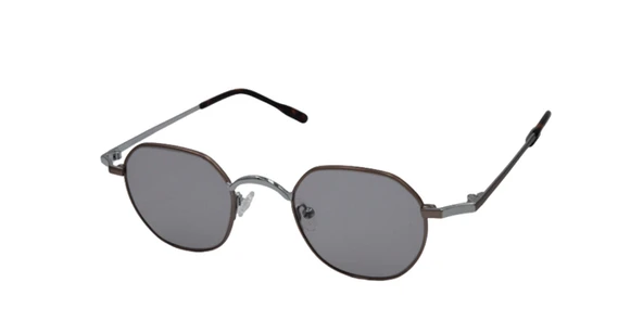 GIGI OO MİLANO GG214 C3 45-23-140 Unisex Güneş Gözlüğü - Resim 2