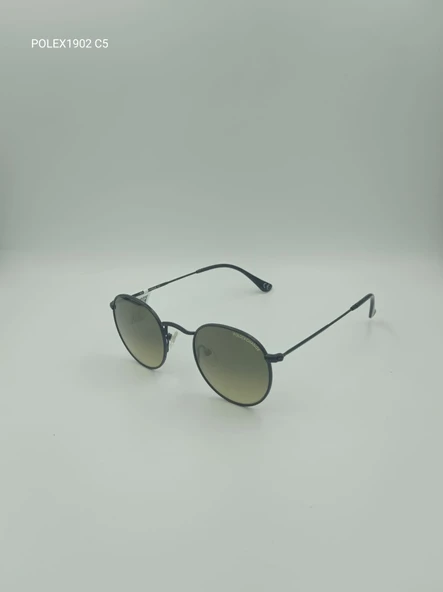 POLO EXCHANGE 1902 C5 46 Kadın Güneş Gözlüğü - Resim 2