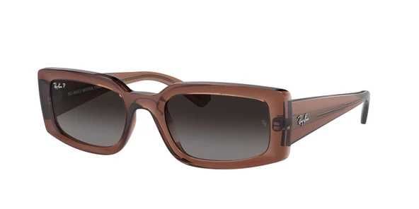 RAY-BAN RB4395 KILIANE 6678T3 54-21-140 Kadın Güneş Gözlüğü ürün görseli