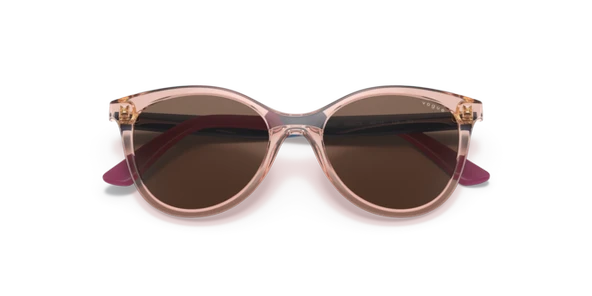 VOGUE JR. SOLE VJ2013 286473 46-16-125 Çocuk Güneş Gözlüğü - Resim 6