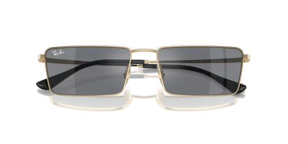 RB RB3741 92136V 56-17-145 Unisex Güneş Gözlüğü - Resim 4