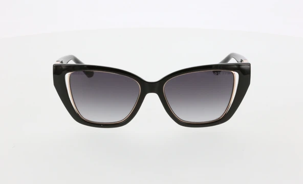 GU GU7816 01B 54*16*140 Kadın Güneş Gözlüğü - Resim 3