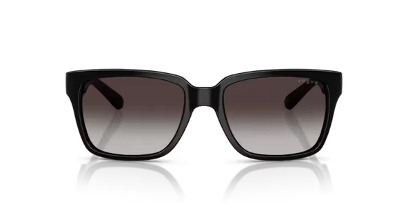 VO VO5648SI W44/8G 54-17-140 Erkek Güneş Gözlüğü - Resim 5