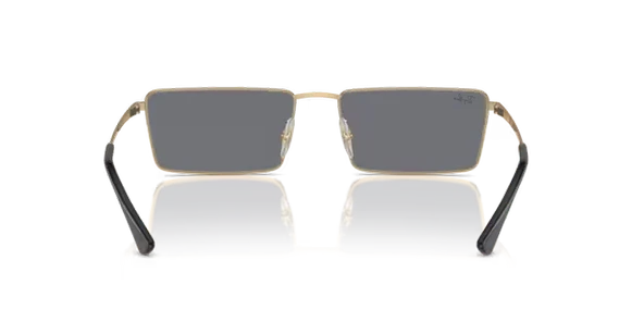 RB RB3741 92136V 56-17-145 Unisex Güneş Gözlüğü - Resim 2