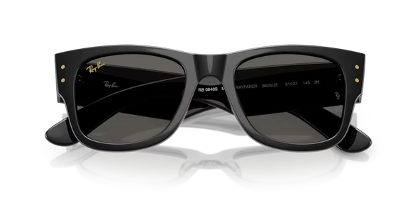 RB RB0840S 6826J5 51-21-145 Unisex Güneş Gözlüğü - Resim 6