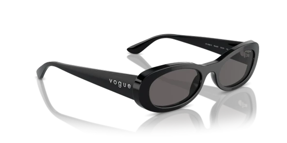 VOGUE VO5584S W44/87 53-19-140 Kadın Güneş Gözlüğü - Resim 4