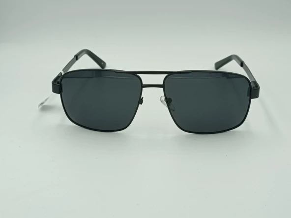 DE VALENTİNİ AF 2112 C1 FÜME 58 Erkek Güneş Gözlüğü ürün görseli