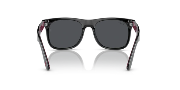 RAY-BAN JUNIOR RJ9069S 716787 48-16-130 Çocuk Güneş Gözlüğü - Resim 3