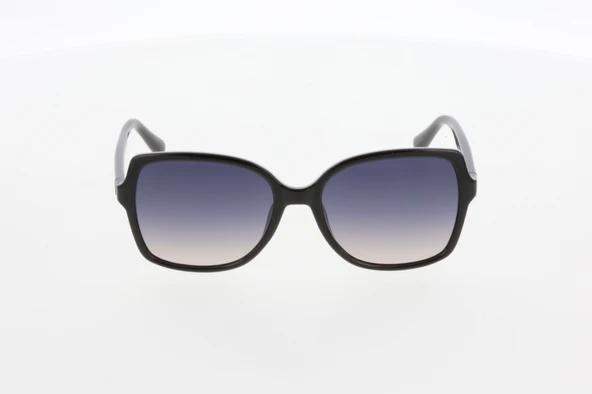 GU GU00100 01B 55*17*140 Kadın Güneş Gözlüğü - Resim 3