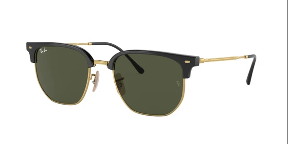 RAY-BAN RB4416 601/31 53-20-145 Erkek Güneş Gözlüğü ürün görseli