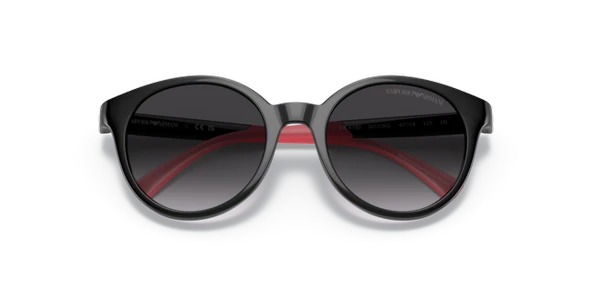 EMPORİO ARMANİ EK4185 507180 47-18-125 Çocuk Güneş Gözlüğü - Resim 5