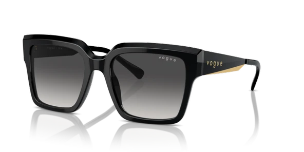 VOGUE VO5553S W44/8G 54-19-140 Kadın Güneş Gözlüğü ürün görseli