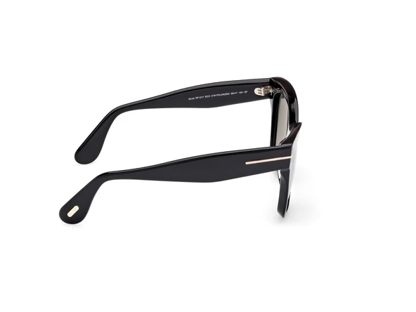 TF FT1217/S 01R 55-17-140 Kadın Güneş Gözlüğü - Resim 5