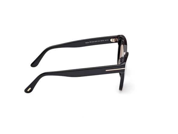 TF FT1216/S 01A 53-19-140 Kadın Güneş Gözlüğü - Resim 3