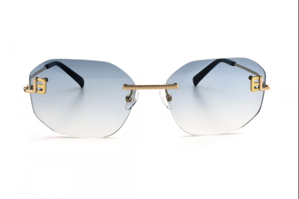 E EG2004 C1 58*16*145 Kadın Güneş Gözlüğü ürün görseli