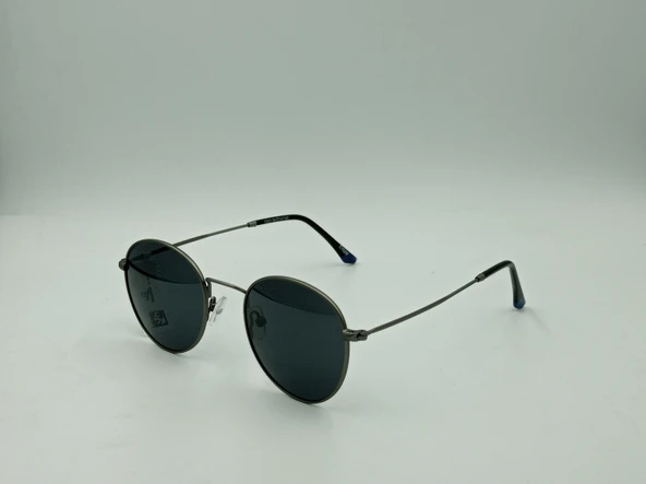 EINETTI EI 1043 C102 54-14-140 Unisex Güneş Gözlüğü - Resim 2