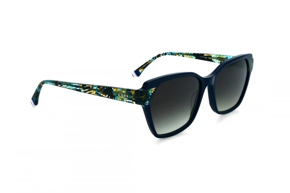 U.S. POLO ASSN. U.S.P.A. 0287 C3 53-16-140 Kadın Güneş Gözlüğü - Resim 2