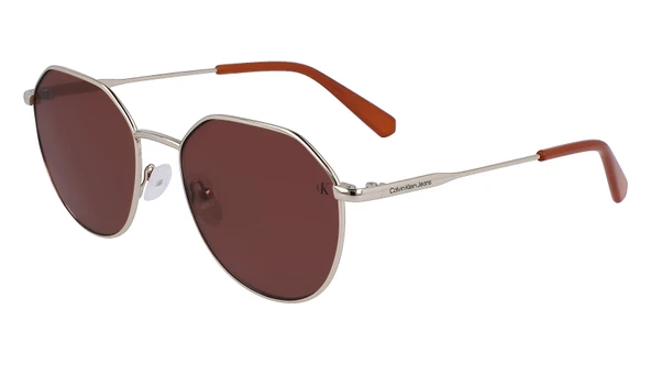 CALVİN KLEİN JEANS CKJ 23201S 717 55-18-140 Kadın Güneş Gözlüğü ürün görseli