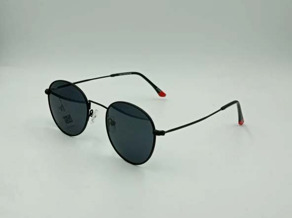 EINETTI EI 1043 C108M 54-14-140 Unisex Güneş Gözlüğü - Resim 2