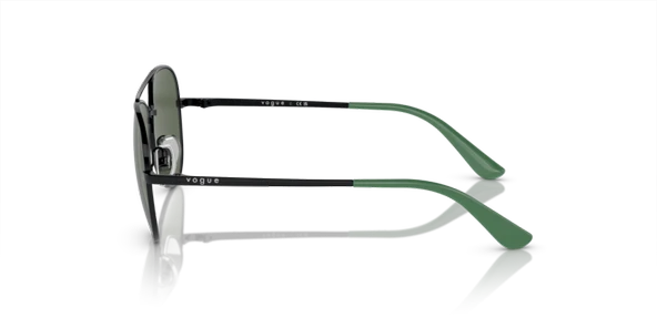 VOGUE JR. SOLE VJ1001 352/71 49-14-115 Çocuk Güneş Gözlüğü - Resim 2