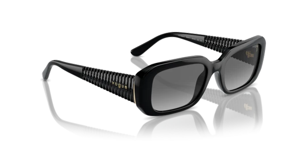 VOGUE VO5565S W44/11 53-19-135 Kadın Güneş Gözlüğü - Resim 4