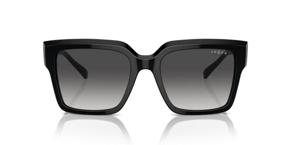 VOGUE VO5553S W44/8G 54-19-140 Kadın Güneş Gözlüğü - Resim 5