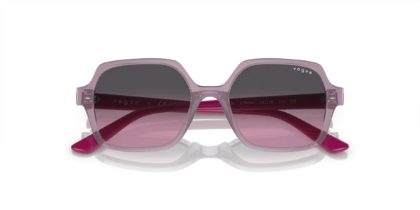 VOGUE JR. SOLE VJ2006 278090 46 Çocuk Güneş Gözlüğü - Resim 6