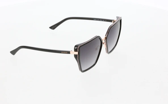 GU GU7871 01B 59*16*135 Kadın Güneş Gözlüğü - Resim 5