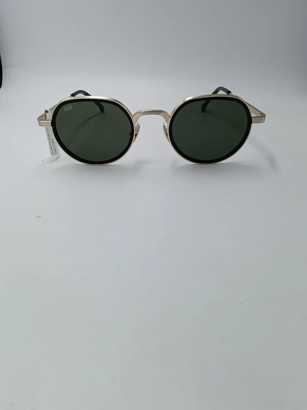 GIGI OO MİLANO GG 408 C2 46-22-145 Kadın Güneş Gözlüğü - Resim 2