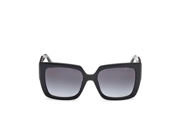 GU GU00200/S 01B 53-18-140 Kadın Güneş Gözlüğü - Resim 3