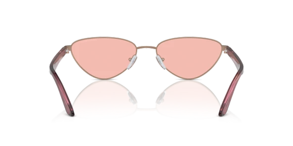 EMPORİO ARMANİ EA 2153 3011/5 56-17-140 Kadın Güneş Gözlüğü - Resim 3