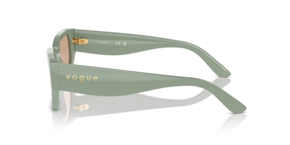 VOGUE VO5586S 3161/3 53-19-140 Kadın Güneş Gözlüğü - Resim 2