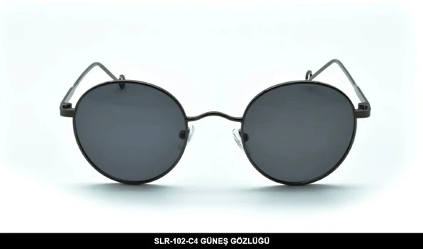 SOLAR ONE 102 4 Kadın Güneş Gözlüğü ürün görseli