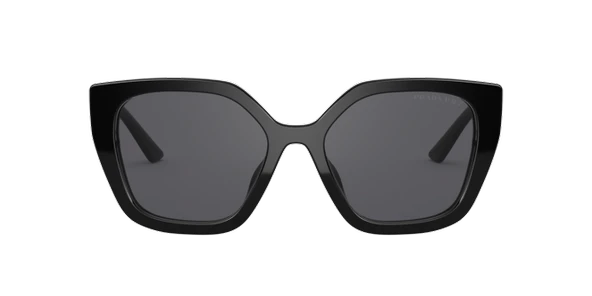 PRADA PR24XS 1AB5Z1 52-18-140 Kadın Güneş Gözlüğü - Resim 2