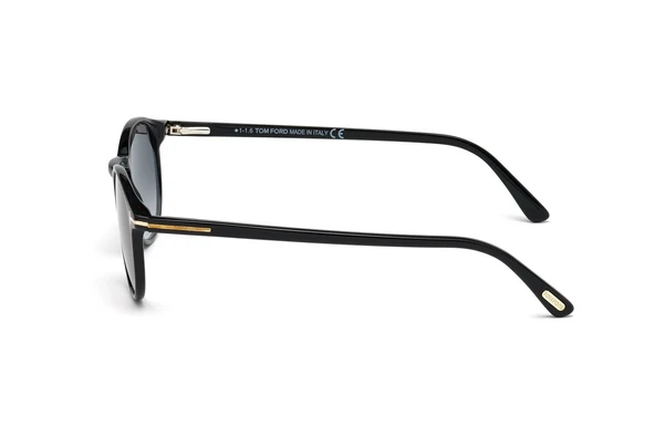 TOM FORD FT0539/S 01B ANDREA-02 48-20-145 Kadın Güneş Gözlüğü - Resim 2