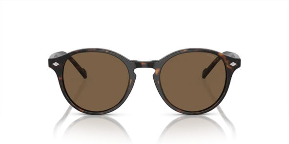 VOGUE 0VO5327S W65673 48 Kadın Güneş Gözlüğü - Resim 5