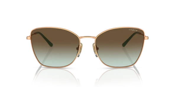 VO VO4279S 5152E8 58-17-140 Kadın Güneş Gözlüğü - Resim 5