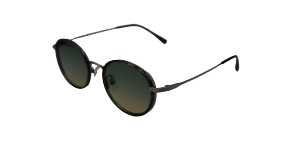 GIGI OO MİLANO GG212 C10 50-20-143 Kadın Güneş Gözlüğü - Resim 2