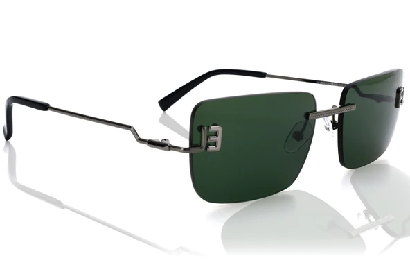 ELEGANCE EG 2008 C2 57-18-145 Kadın Güneş Gözlüğü - Resim 2