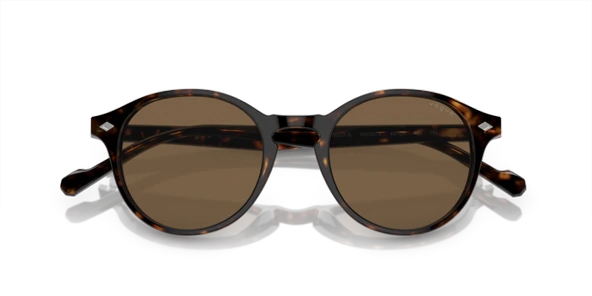 VOGUE 0VO5327S W65673 48 Kadın Güneş Gözlüğü - Resim 6