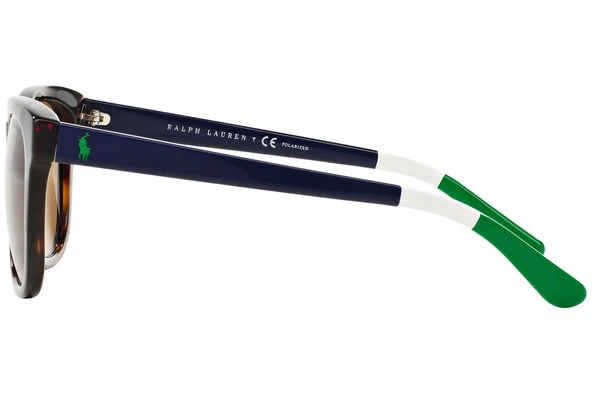 POLO RALPH LAUREN 0PH4105 557783 54 Unisex Güneş Gözlüğü - Resim 2